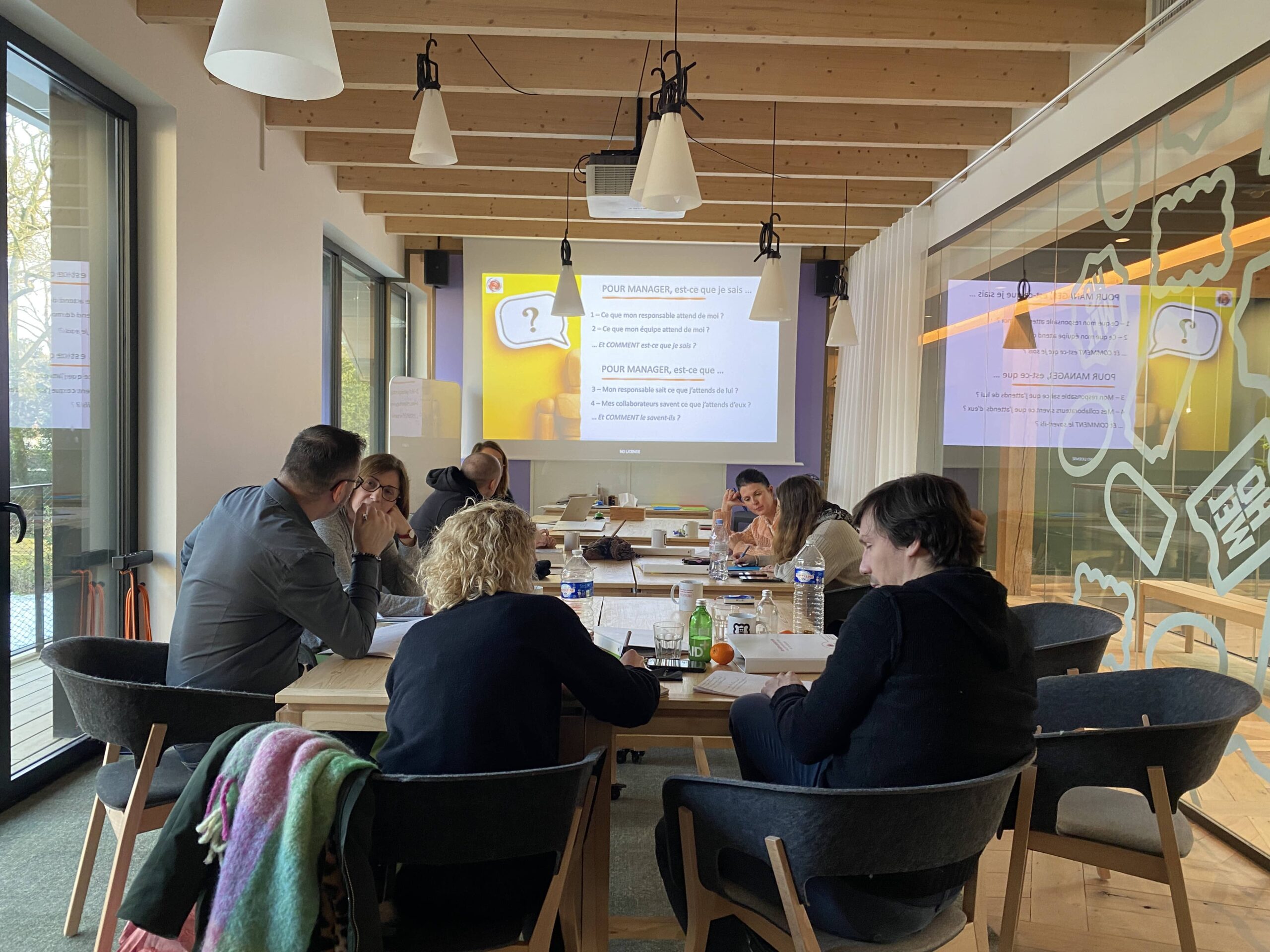 Formation mieux vendre sa prestation de service